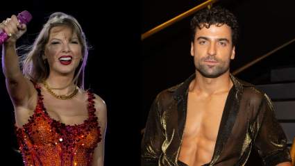 DWTS Pro Makes Cameo in Taylor Swift’s ‘The Fate of Ophelia’ Music Video