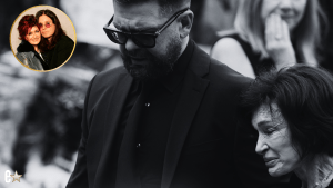 Jack Osbourne Tearfully Shares How Mom Sharon Is Coping After Ozzy Osbourne’s Death