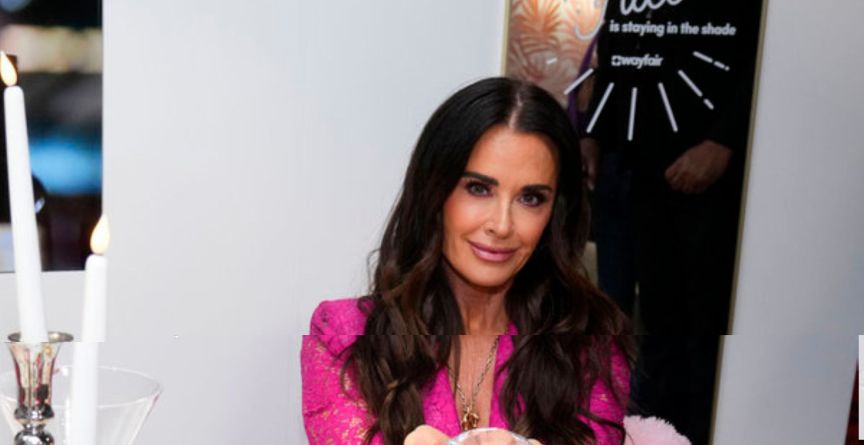 Kyle Richards