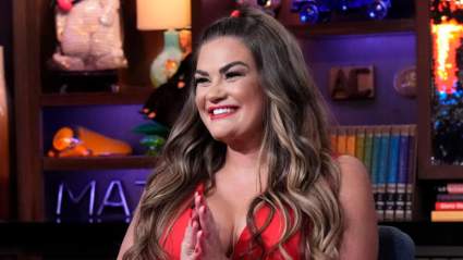 Brittany Cartwright Shares All the Details on Her ‘Mommy Makeover’ & Relationship Status