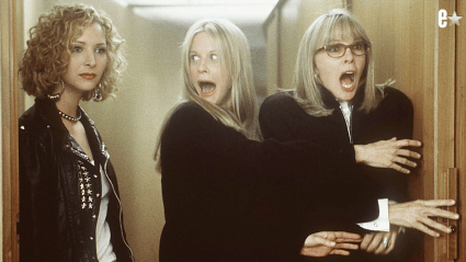 Lisa Kudrow Celebrates Beloved Star Diane Keaton’s Life & Legacy in Touching Tribute