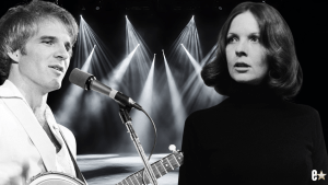 Steve Martin Shares Rare College Memory With Diane Keaton