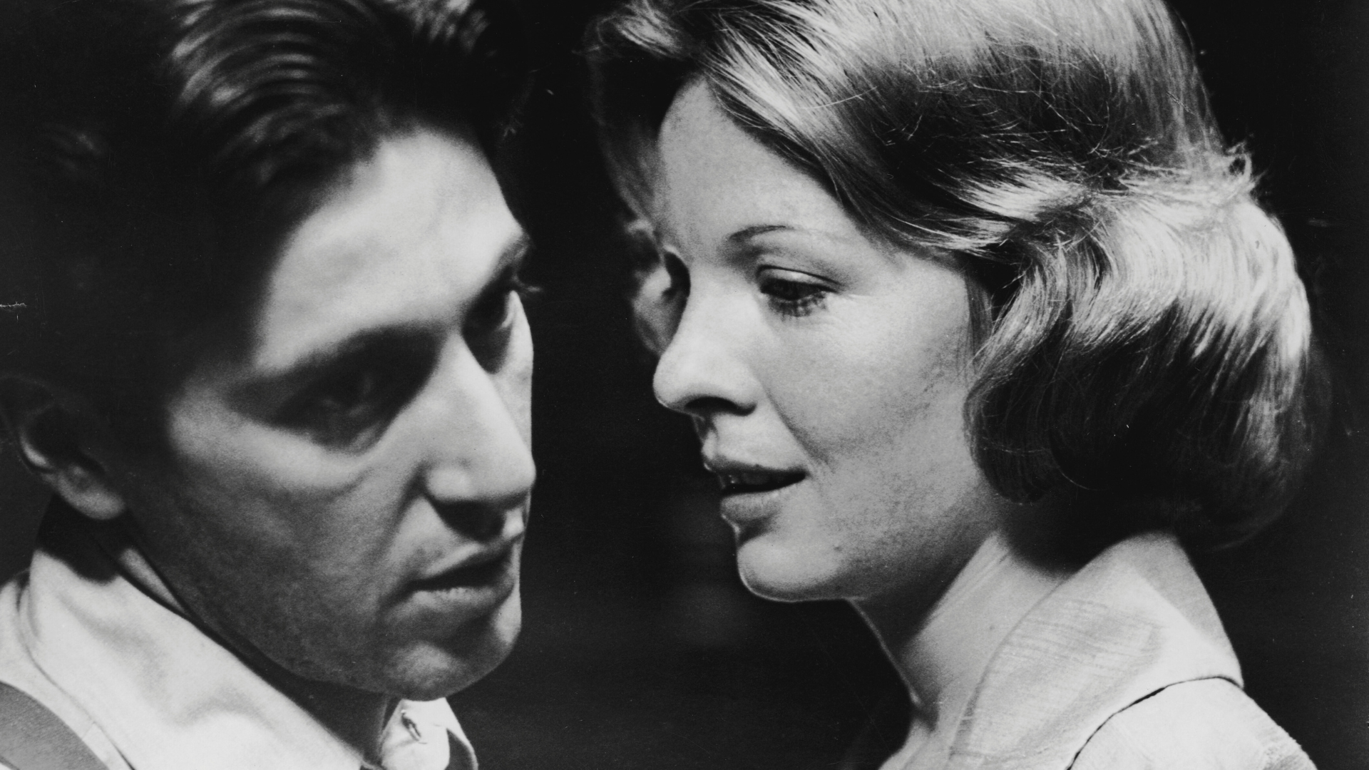Al Pacino Regrets Never Marrying Diane Keaton