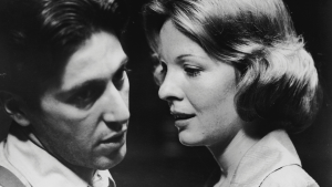 Al Pacino Regrets Never Marrying Diane Keaton