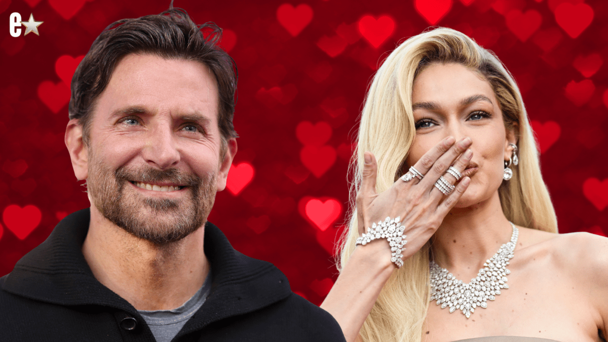 Gigi Hadid Bradley Cooper relationship