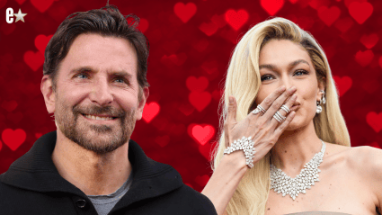 Bradley Cooper and Gigi Hadid Fuel Wedding Rumors, See Their Matching Gold Bands