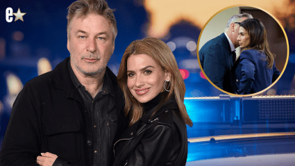 Hilaria Baldwin Breaks Silence With Reassuring Update After Husband Alec Baldwin’s Scary Car Crash