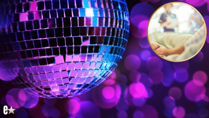 DWTS Contestant’s Husband Asks for Prayers as She Battles Illness Ahead of Tonight’s Show