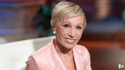 Barbara Corcoran Vulnerably Opens Up About Husband’s Alzheimer’s Battle