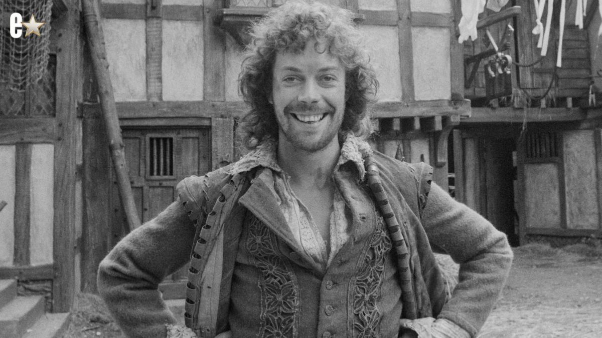 Tim Curry Health Update After Paralytic Stroke