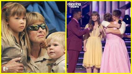 Robert Irwin’s Emotional Message After ‘DWTS’ Tribute Night Leaves Fans Deeply Moved