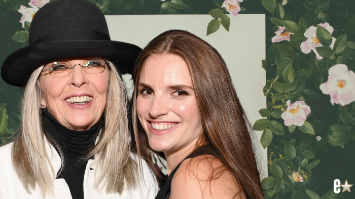 Diane Keaton’s Daughter Speaks Out After Actress’s Death