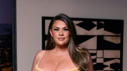Brittany Cartwright Shares New Look at Her Mommy Makeover: ‘So Happy With My Decision’