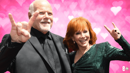 Reba McEntire Shares New Details About Her Love Story With Fiancé Rex Linn