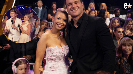 Why Robert Irwin’s Sister & Niece Will Be Skipping the DWTS Wicked Night
