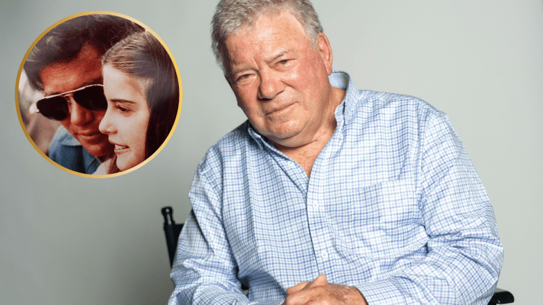 William Shatner Opens Up About His Daughter’s Cancer Battle