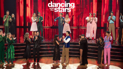 ‘Dancing with the Stars’ Season 34 Finale Date & Details