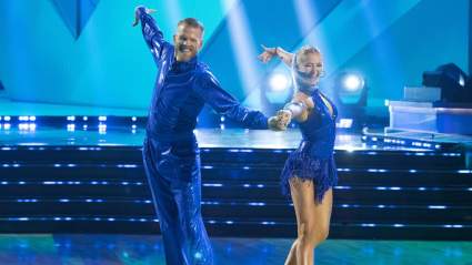 Eliminated DWTS Season 34 Star Reveals the ‘Silver Lining’ to Early Exit