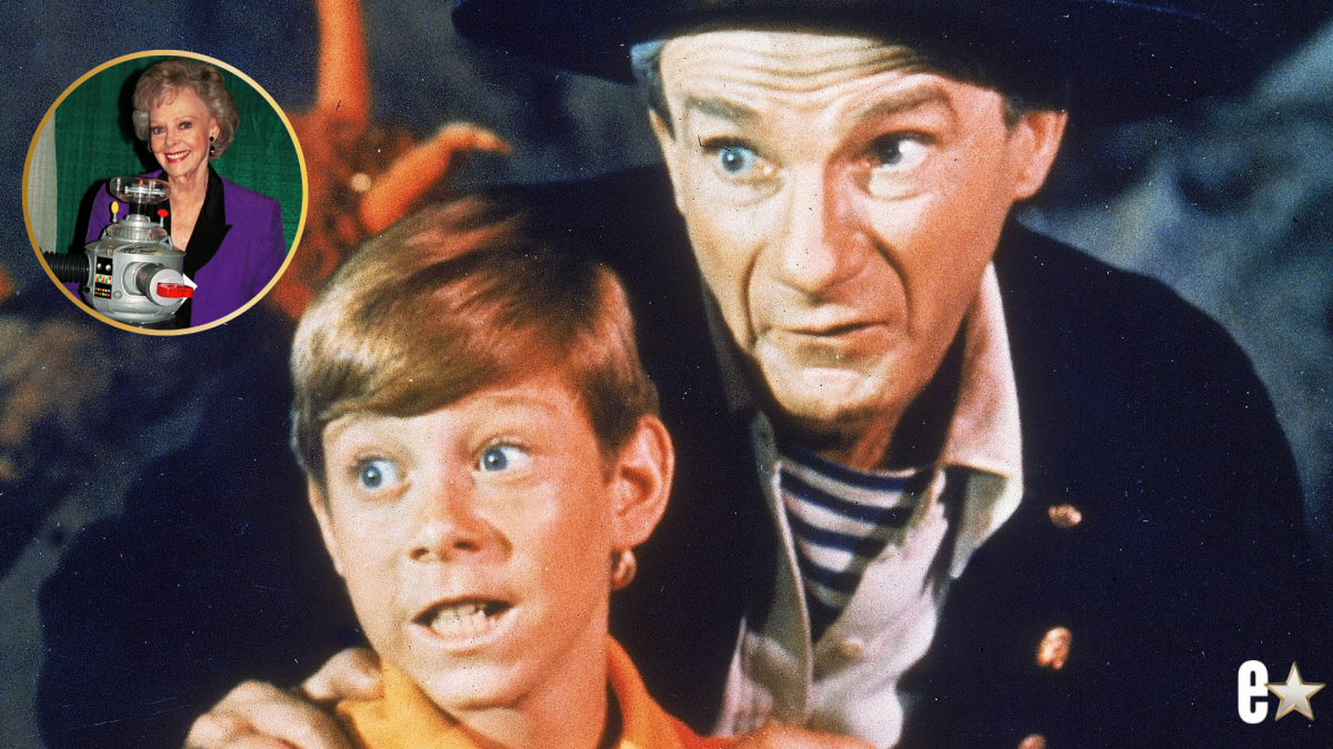 Bill Mumy Pays Tribute to June Lockhart