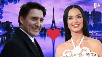 Katy Perry & Justin Trudeau Confirm Romance With PDA-Filled Birthday Night Out in Paris: PHOTOS