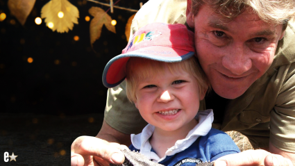 Robert Irwin’s Mom Melts Hearts With Adorable Halloween Throwbacks Before His ‘DWTS’ Night