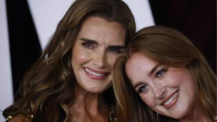 Brooke Shields’ Daughter Spotted Filming Bravo Reality Show: Report