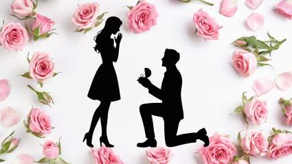 ‘The Golden Bachelor’ Lead Celebrates His Engagement in a Heartfelt Instagram Post