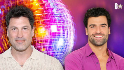 Maksim Chmerkovskiy Issues Public Apology to Jan Ravnik: VIDEO