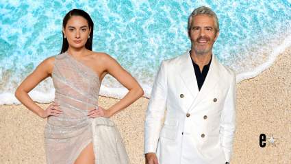 Paige DeSorbo Reveals the Game-Changing Advice Andy Cohen Gave Her