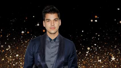 VIDEO: Rob Kardashian Returns in New Season of ‘The Kardashians’ 