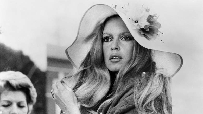 Brigitte Bardot