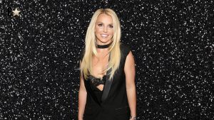 Britney Spears