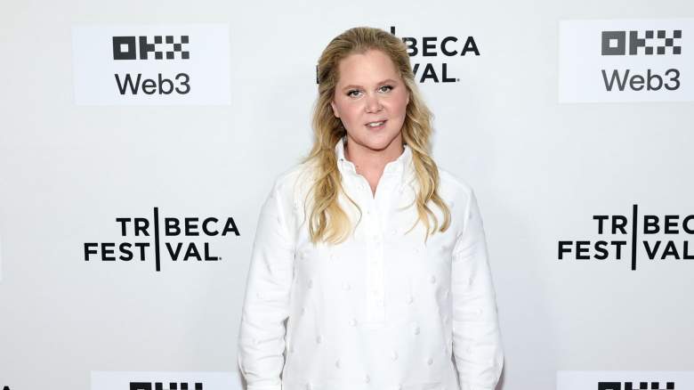 Amy Schumer