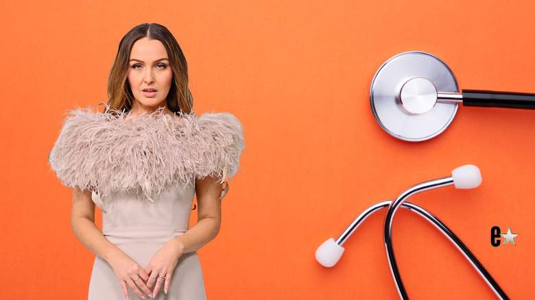 Camilla Luddington