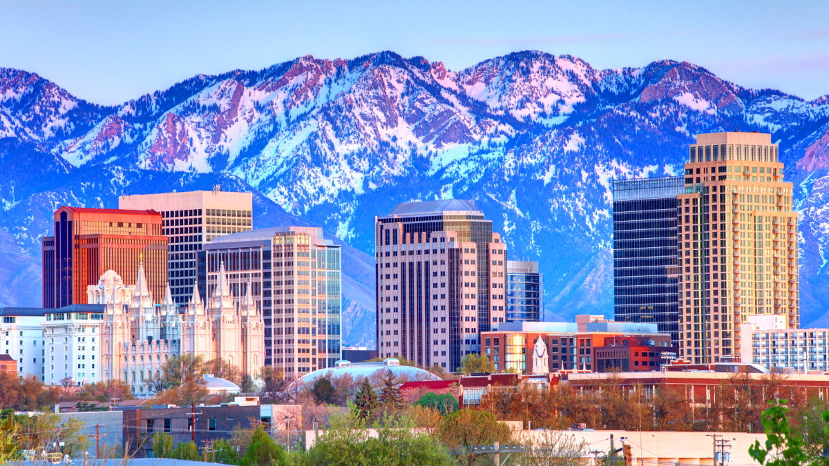 Utah