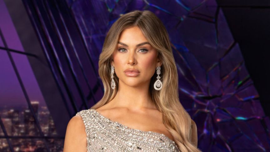 VANDERPUMP RULES -- Season:11 -- Pictured: Lala Kent