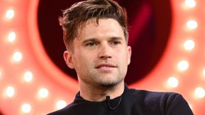 Tom Schwartz at BravoCon