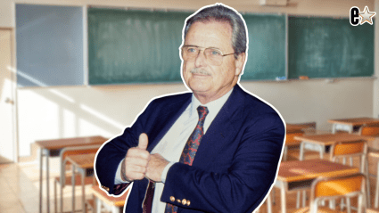 The Stats on William Daniels, aka Mr. Feeny From ‘Boy Meets World’