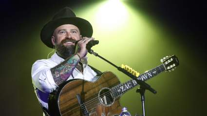 Zac Brown Joins ‘The Voice’ Season 28 as Mega Mentor for Teams Snoop and Bublé