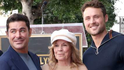 Will Zac Efron Be Supporting His Brother Dylan Efron on Dedication Night?