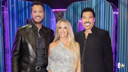 ‘American Idol’ Announces Shocking Change & Earlier-Than-Expected Premiere Date