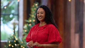 Tamera Mowry-Housley