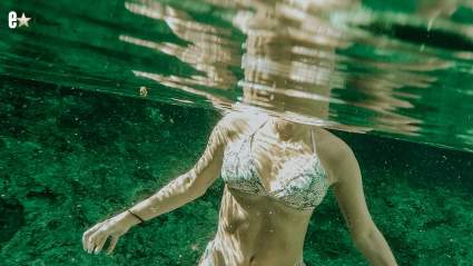 Hallmark Star Wows in String Bikini at 66: ‘Still Gorgeous’