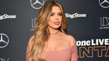 Brielle Biermann Gives a Rare Look at Her Close Bond With Fiancé Billy Seidl’s Parents