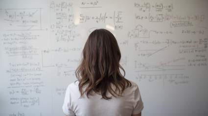 A Hallmark Star Once Helped Prove a Math Theorem, & It’s Still Famous