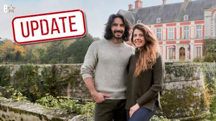 HGTV’s ‘Castle Impossible’ Stars Share ‘Unfortunate News’ & Receive Outpouring of Love
