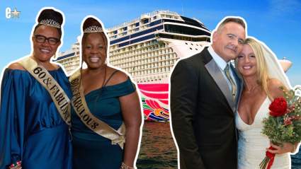 Hallmark’s ‘Christmas at Sea’ Cast Updates: Where Are They Now?