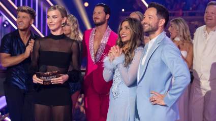 ‘DWTS’ Season 34 Week 4 Spoilers & Predictions