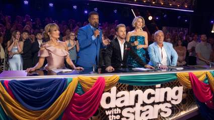 ‘DWTS’ Season 34 Week 5 Spoilers & Predictions