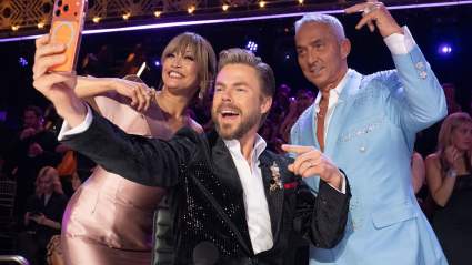 ‘DWTS’ 2025 Week 5 Spoilers: Full Song & Dance Lineup Revealed